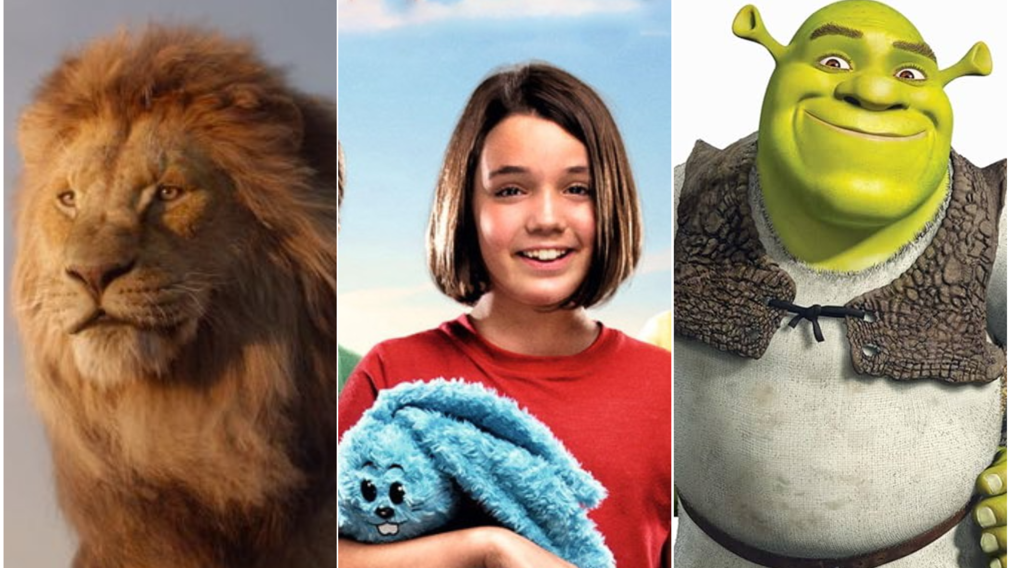 Dia das Crianças: 12 sugestões de filmes infantis para assistir no streaming Dia das Crianças: 12 sugestões de filmes infantis para assistir no streaming