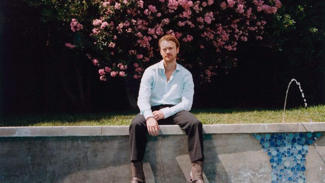 Finneas, irmão de Billie Eilish, lança segundo álbum; ouça “For Cryin’ Out Loud“ Finneas, irmão de Billie Eilish, lança segundo álbum; ouça “For Cryin’ Out Loud“
