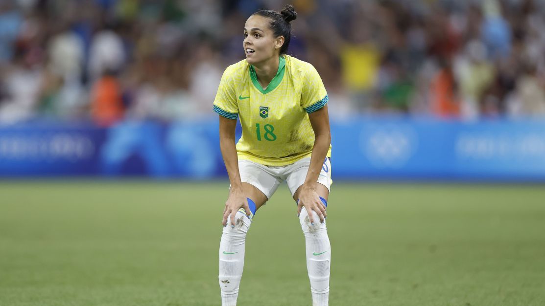 Além de Vini Jr., quem são os brasileiros que disputam o Bola de Ouro em 2024