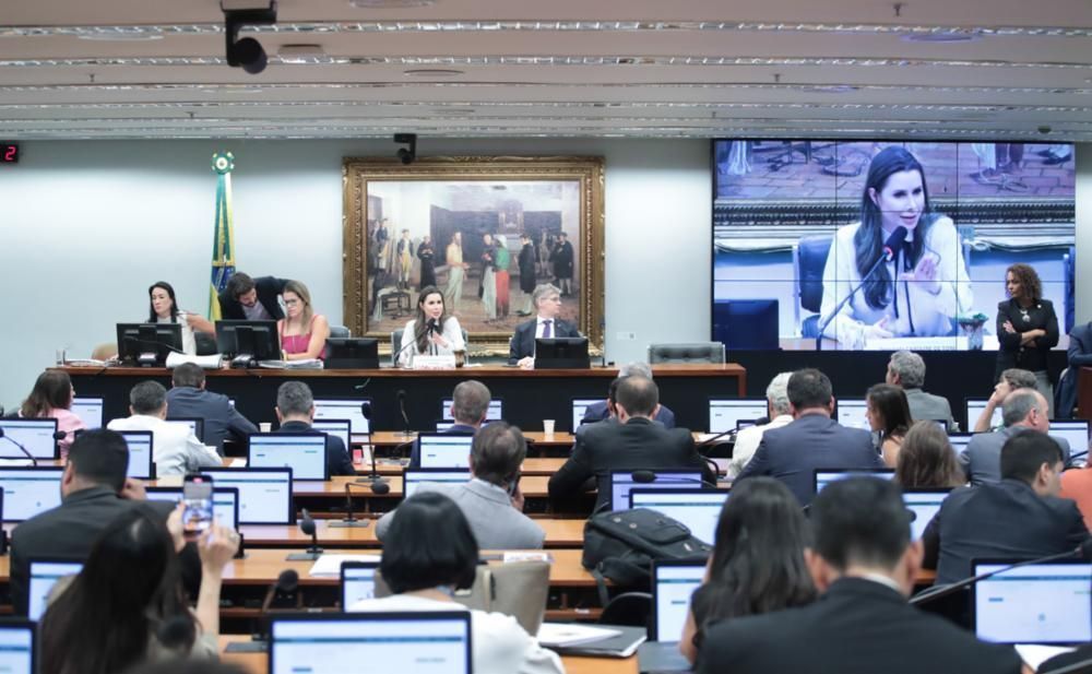 Fim das eleições: Congresso retoma trabalho após semanas esvaziado Fim das eleições: Congresso retoma trabalho após semanas esvaziado
