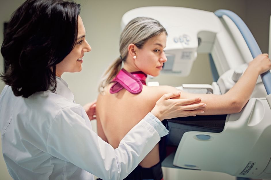 A partir de quando a mamografia deve ser anual? Estudo responde A partir de quando a mamografia deve ser anual? Estudo responde