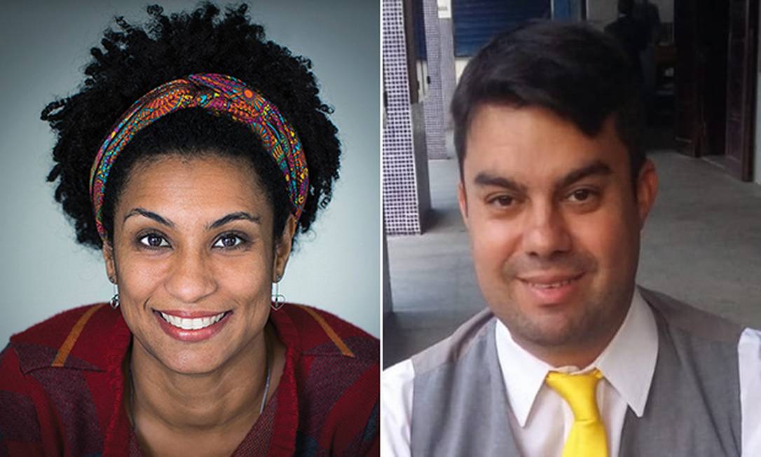 Ministério Público vai pedir pena de 84 anos para assassinos de Marielle Franco Ministério Público vai pedir pena de 84 anos para assassinos de Marielle Franco