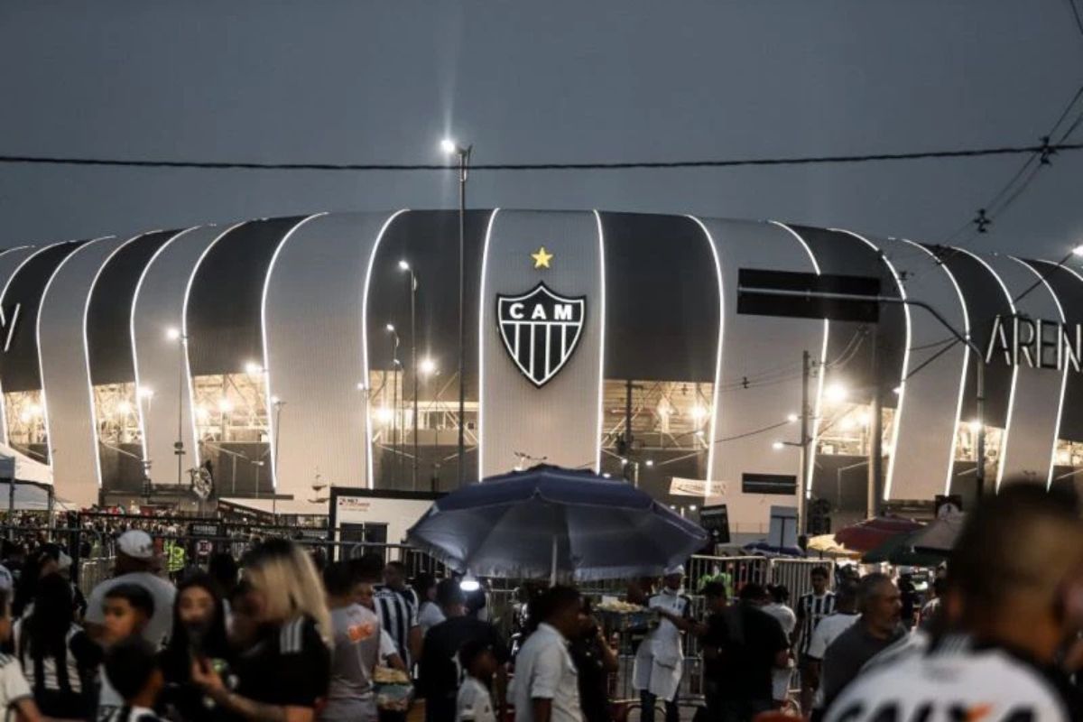 Libertadores: Atlético-MG e River Plate realizam o primeiro duelo das semifinais Libertadores: Atlético-MG e River Plate realizam o primeiro duelo das semifinais