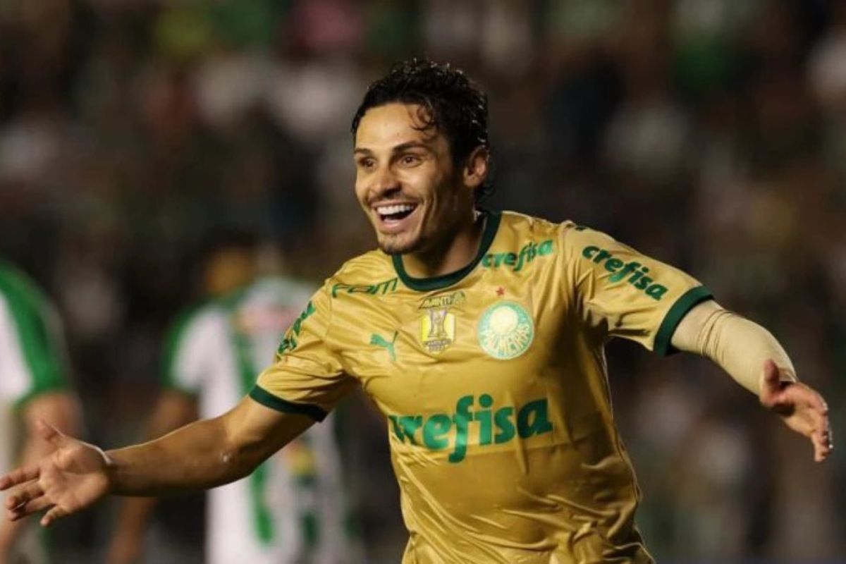 Palmeiras vence o Juventude e segue firme na luta pelo título Palmeiras vence o Juventude e segue firme na luta pelo título