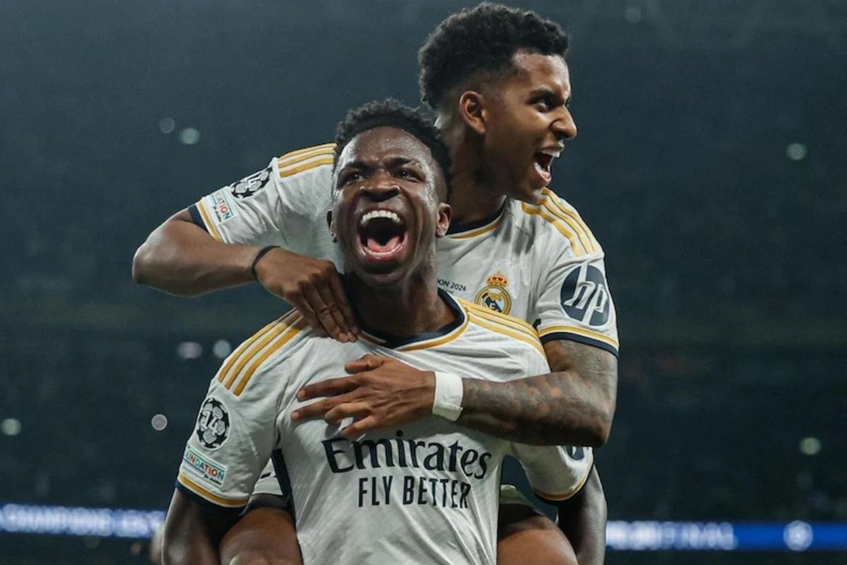 TV Ponta Negra/SBT transmite hoje o duelo entre Real Madrid e Borussia Dortmund pela Champions League TV Ponta Negra/SBT transmite hoje o duelo entre Real Madrid e Borussia Dortmund pela Champions League