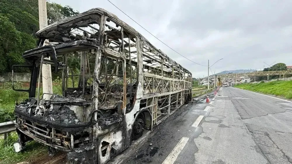 Mancha Verde se pronuncia após ataque a ônibus: “Apontada injustamente“ Mancha Verde se pronuncia após ataque a ônibus: “Apontada injustamente“