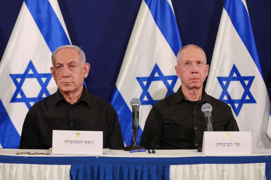 Resposta de Israel ao Irã: “Todas as opções estão na mesa“ Resposta de Israel ao Irã: “Todas as opções estão na mesa“