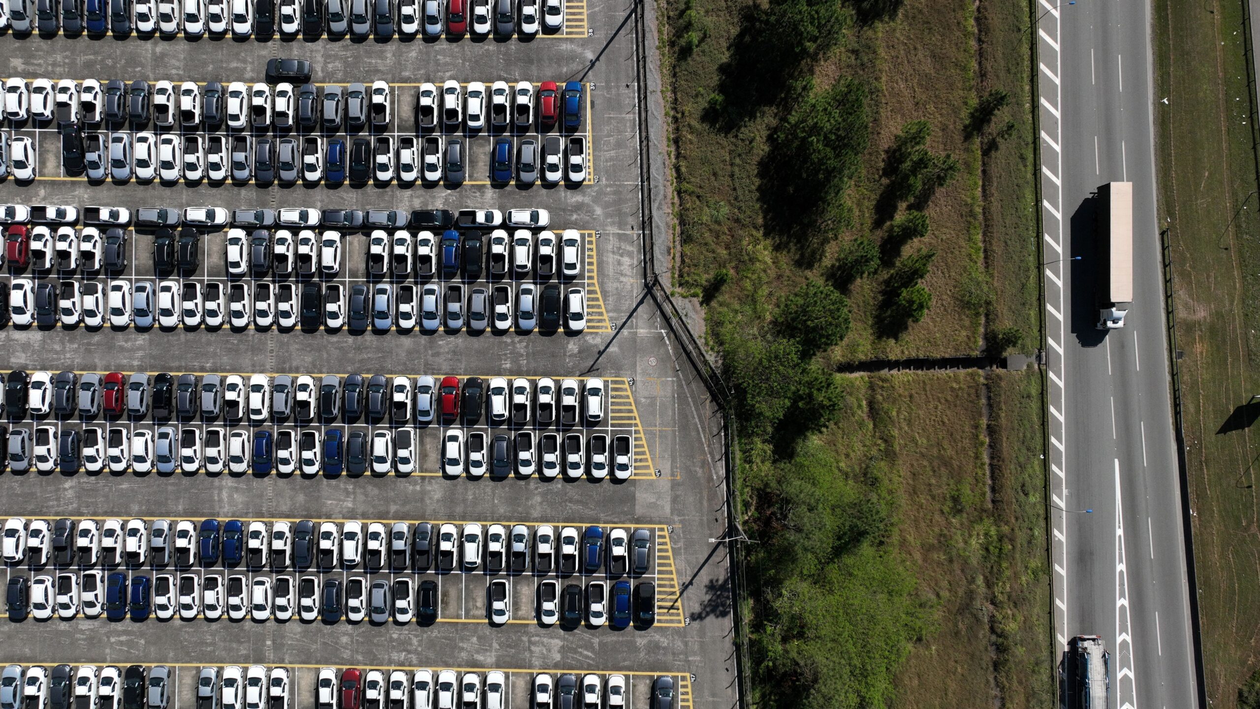 Maior economia da Europa está em crise, e números da Volkswagen corroboram isso Maior economia da Europa está em crise, e números da Volkswagen corroboram isso
