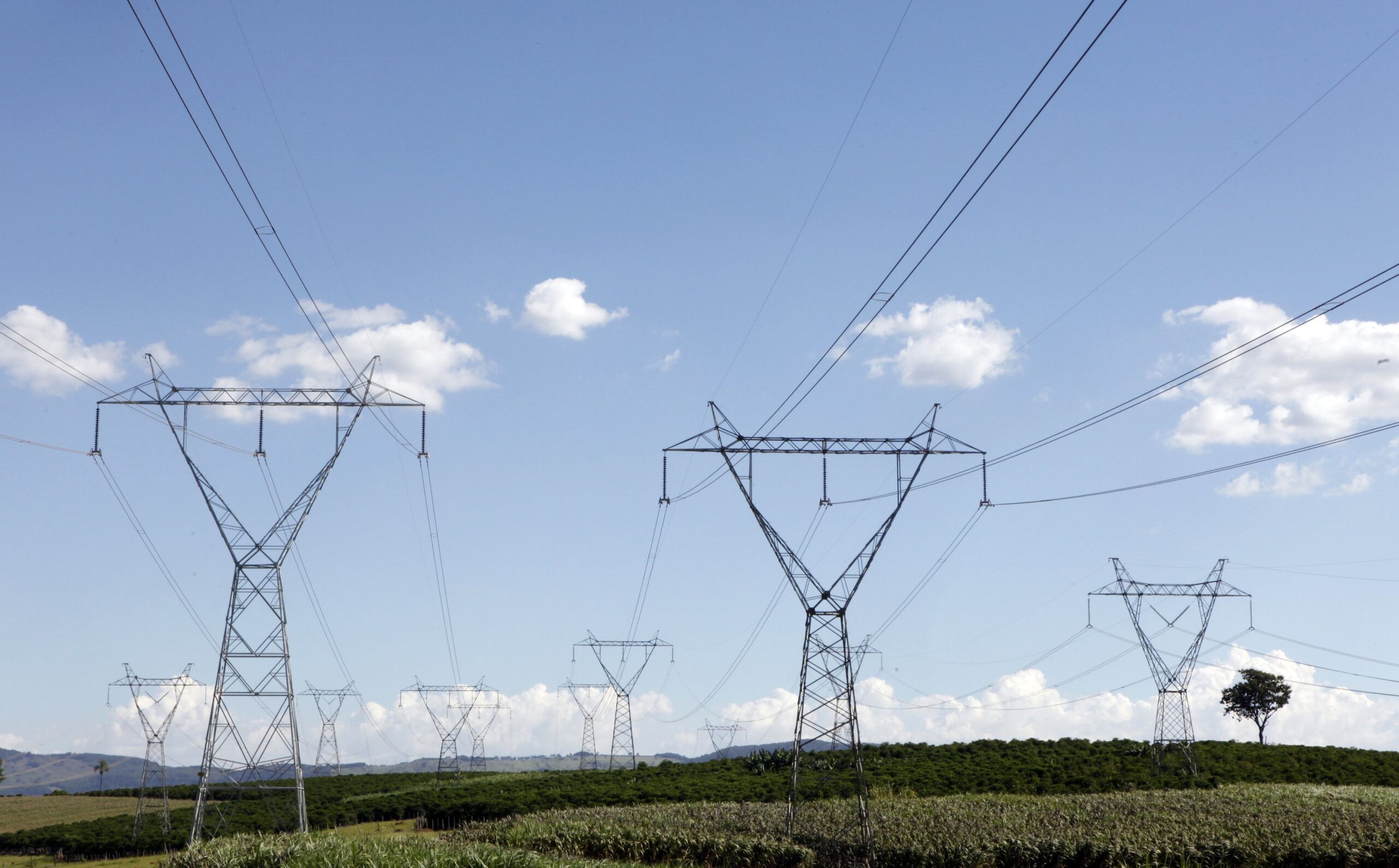 Âmbar assina termo para assumir Amazonas Energia, mas aguardará desfecho na Justiça Âmbar assina termo para assumir Amazonas Energia, mas aguardará desfecho na Justiça