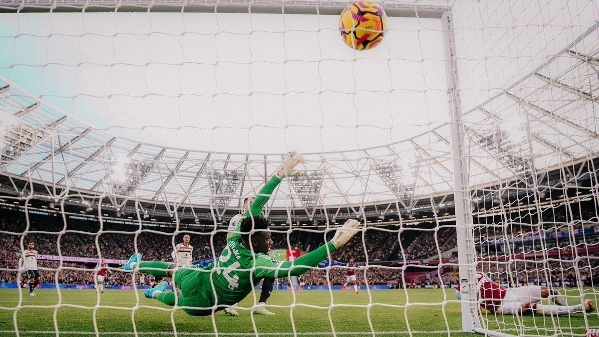 United comete pênalti no fim e perde para o West Ham na Premier League United comete pênalti no fim e perde para o West Ham na Premier League