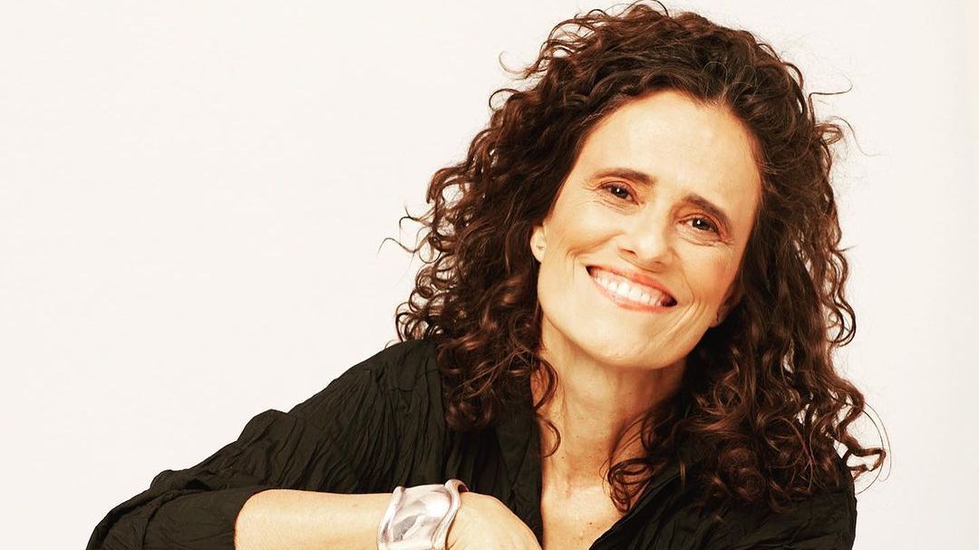 Zélia Duncan celebra 60 anos: conheça as músicas mais tocadas da artista Zélia Duncan celebra 60 anos: conheça as músicas mais tocadas da artista