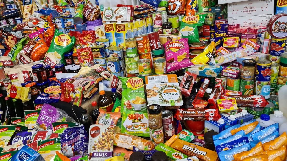Alimentos ultraprocessados podem afetar seus hormônios? Endocrinologista responde Alimentos ultraprocessados podem afetar seus hormônios? Endocrinologista responde