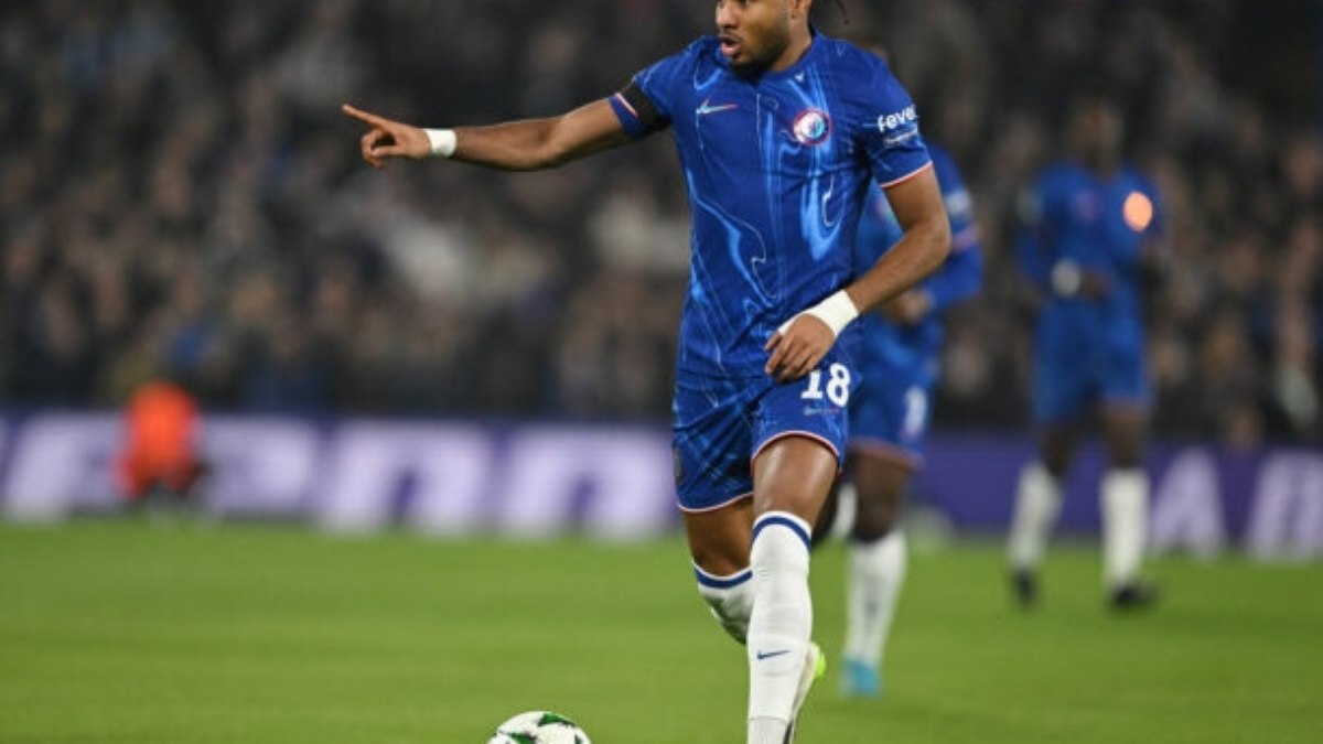 Nkunku pode ser primeiro reforço de Rúben Amorim no United Nkunku pode ser primeiro reforço de Rúben Amorim no United