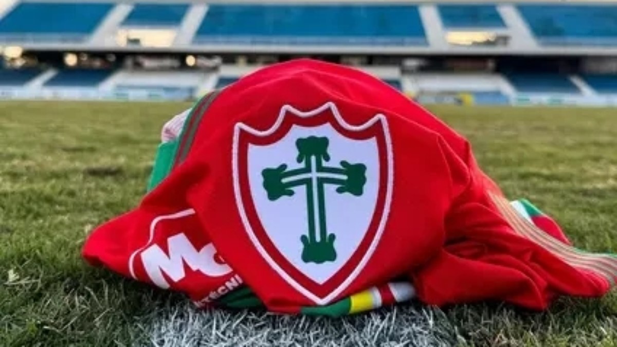 ‘visando a competitividade no cenário esportivo nacional’ ‘visando a competitividade no cenário esportivo nacional’