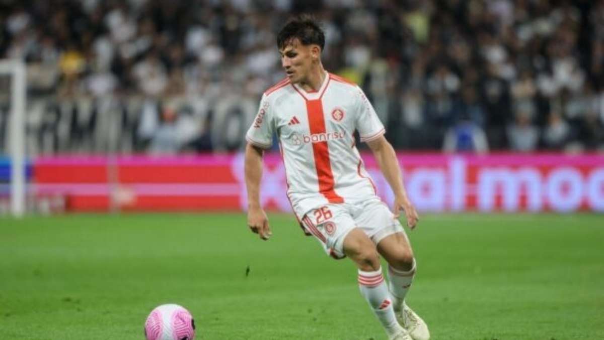 Internacional perde dois titulares para próxima rodada do Brasileirão Internacional perde dois titulares para próxima rodada do Brasileirão