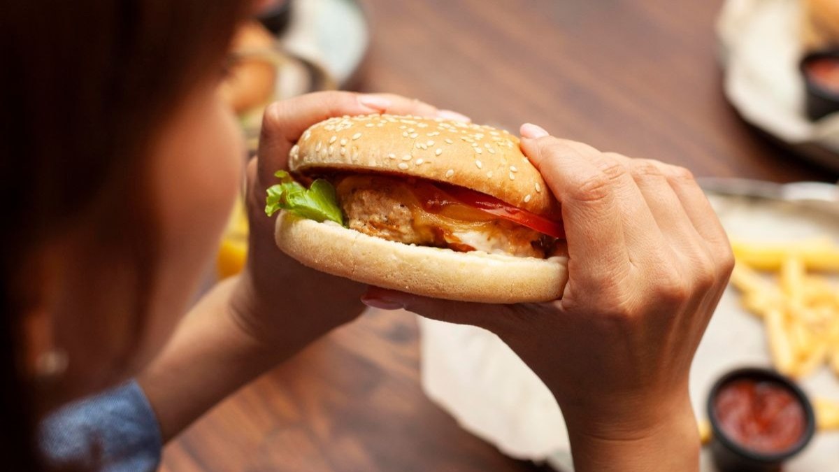 O que não pode comer se você tem colesterol alto? O que não pode comer se você tem colesterol alto?
