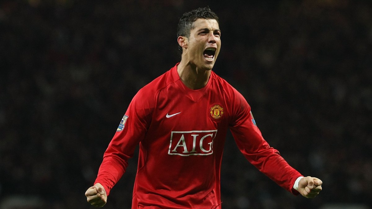 ‘Cristiano Ronaldo adoraria voltar ao Manchester United’, diz ex-companheiro de equipe ‘Cristiano Ronaldo adoraria voltar ao Manchester United’, diz ex-companheiro de equipe