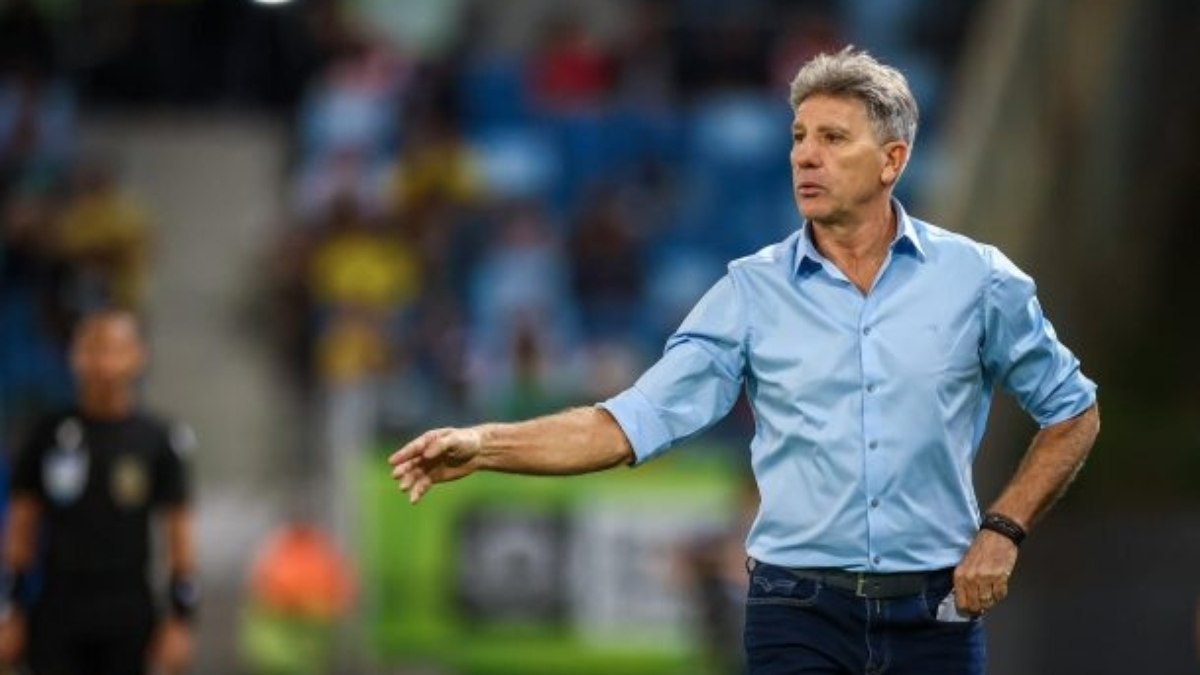 Com futuro incerto de Carille, Santos analisa dois técnicos para 2025; saiba quais Com futuro incerto de Carille, Santos analisa dois técnicos para 2025; saiba quais