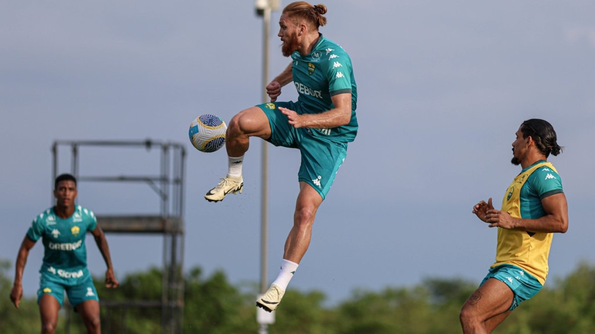 Em momento de dificuldade, Cuiabá dependerá de resultados para se manter na Série A Em momento de dificuldade, Cuiabá dependerá de resultados para se manter na Série A