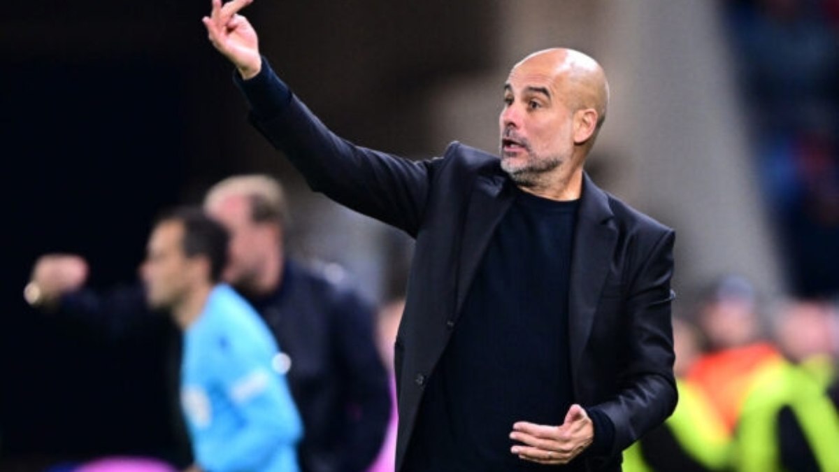 Guardiola na Seleção Brasileira? Jornal levanta possibilidade Guardiola na Seleção Brasileira? Jornal levanta possibilidade