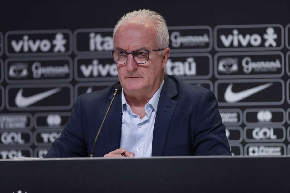 Convocação da Seleção Brasileira: veja a lista de jogadores do Brasil convocados por Dorival Júnior – Jogada Convocação da Seleção Brasileira: veja a lista de jogadores do Brasil convocados por Dorival Júnior – Jogada