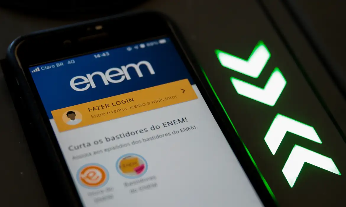 Enem 2024: quando saem as notas das provas e da redação? Enem 2024: quando saem as notas das provas e da redação?