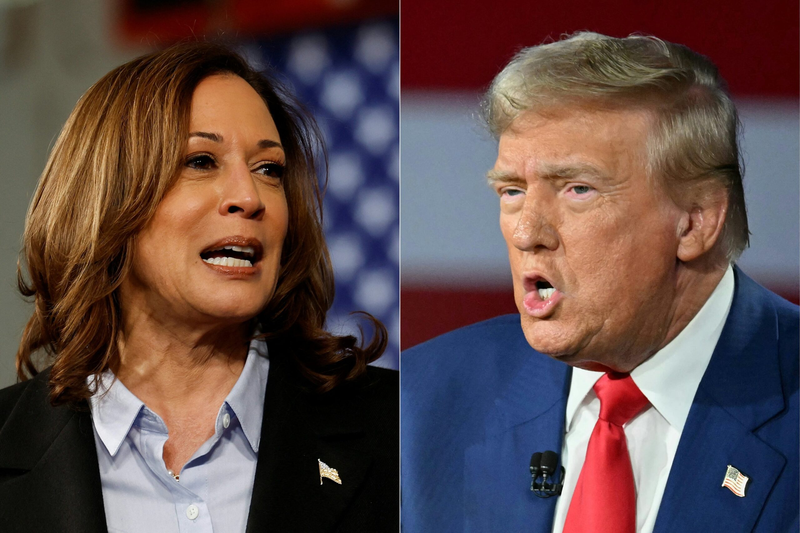 De Beyoncé a Taylor: quais famosos estão apoiando Kamala Harris? De Beyoncé a Taylor: quais famosos estão apoiando Kamala Harris?