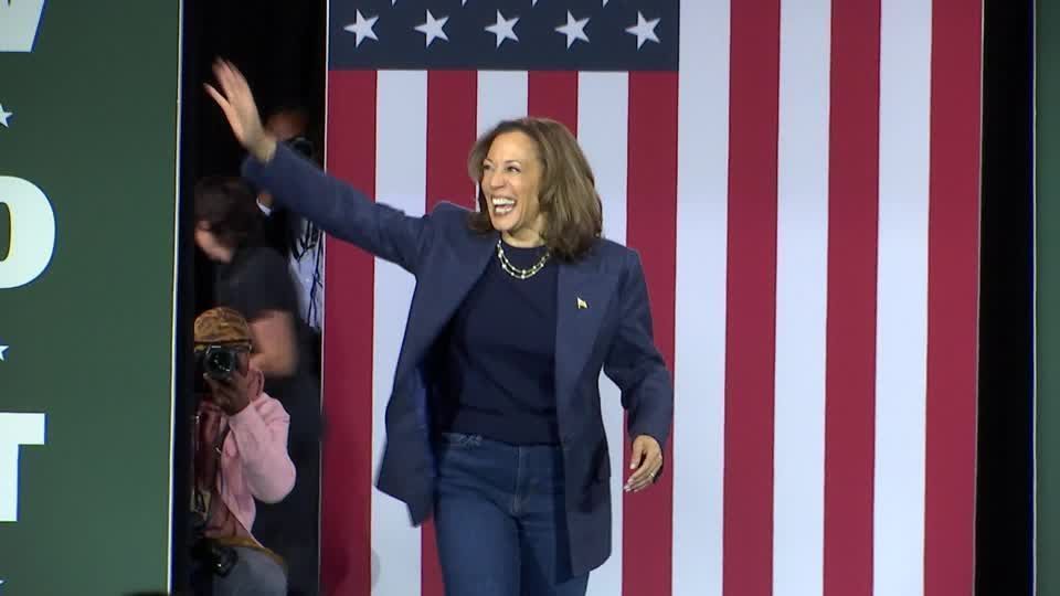Sinais de apoio de grupo “Uncommitted“, do estado do Michigan, dão otimismo à campanha de Kamala Sinais de apoio de grupo “Uncommitted“, do estado do Michigan, dão otimismo à campanha de Kamala
