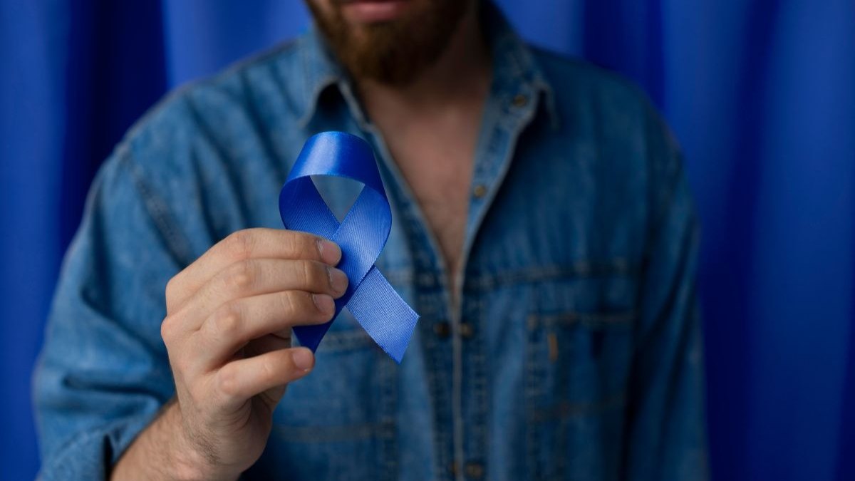 46% dos homens procuram o médico apenas com sintomas; entenda os riscos dessa prática 46% dos homens procuram o médico apenas com sintomas; entenda os riscos dessa prática