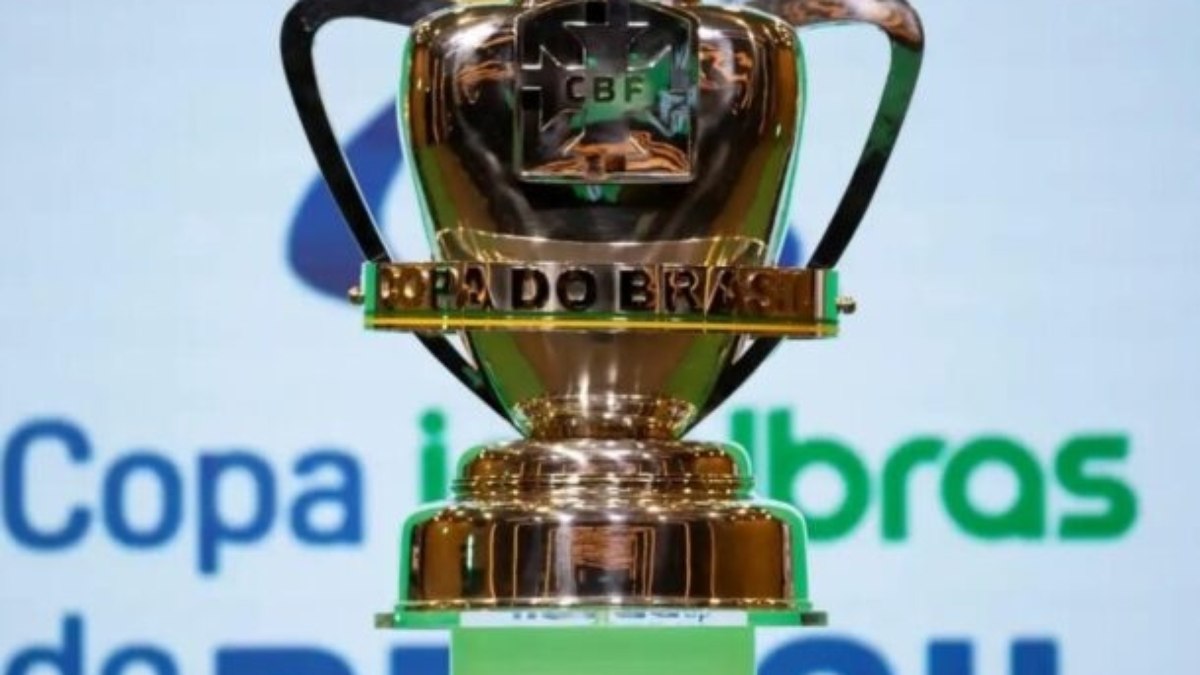 É campeão! Flamengo vence Atlético-MG e conquista penta da Copa do Brasil É campeão! Flamengo vence Atlético-MG e conquista penta da Copa do Brasil