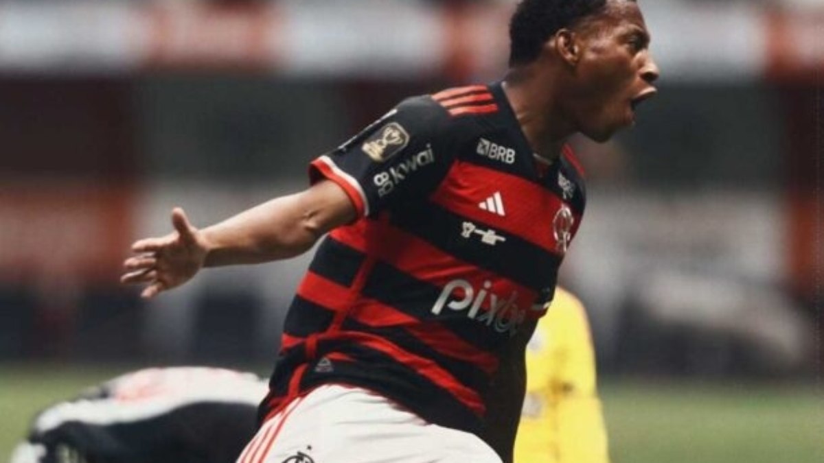 Flamengo satiriza Atlético após faturar o penta da Copa do Brasil: ‘Nós acreditamos’ Flamengo satiriza Atlético após faturar o penta da Copa do Brasil: ‘Nós acreditamos’