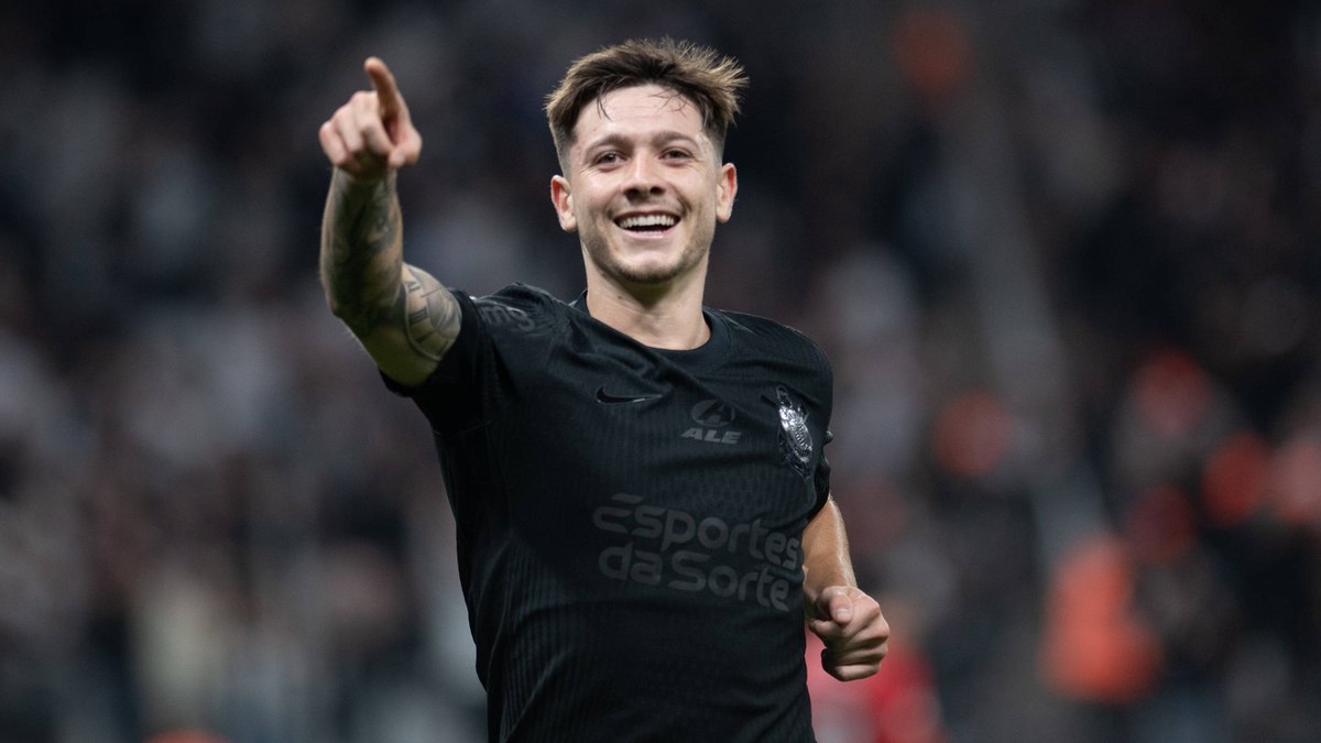 Corinthians na Libertadores? Entenda o cenário que pode levar o Timão à competição Corinthians na Libertadores? Entenda o cenário que pode levar o Timão à competição