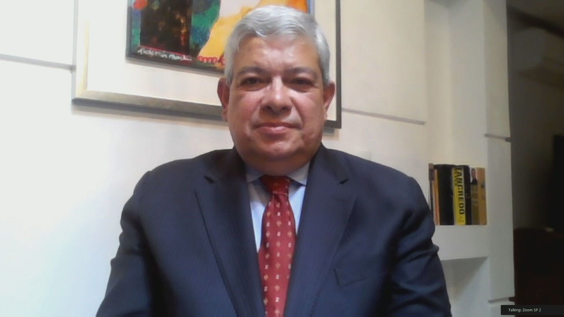 Despesas obrigatórias estão “encurralando“ capacidade de investimento, diz diretor da IFI ao WW Despesas obrigatórias estão “encurralando“ capacidade de investimento, diz diretor da IFI ao WW