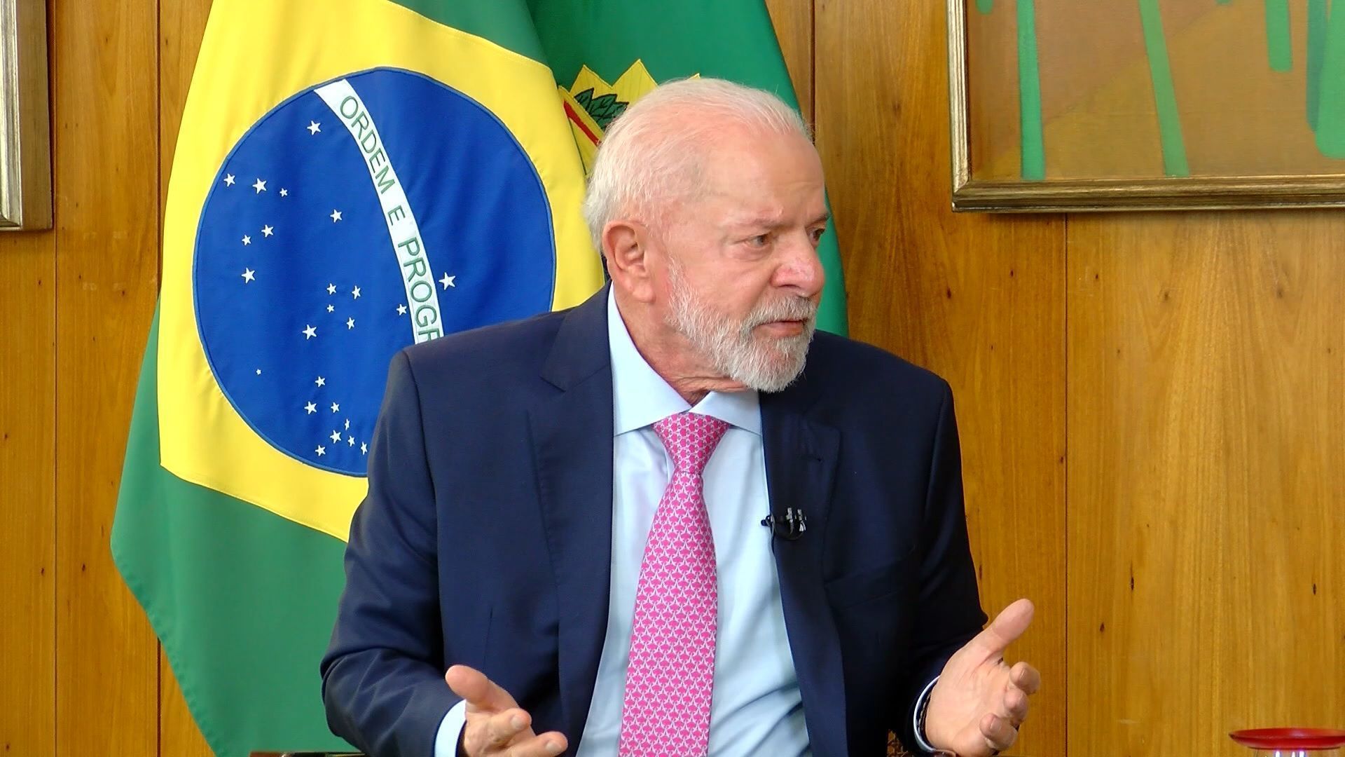 Waack: Ajuste de Lula guiado por imediatismo eleitoral Waack: Ajuste de Lula guiado por imediatismo eleitoral