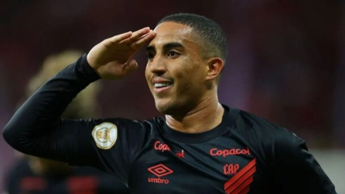 Cruzeiro investe 8 milhões de euros por Christian Cruzeiro investe 8 milhões de euros por Christian