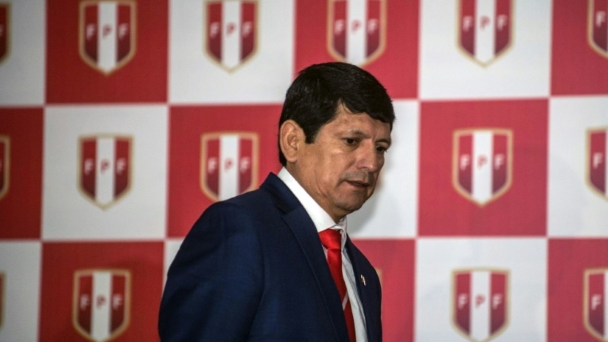 Conmebol muda sede do Sul-Americano Sub-20 de 2025 do Peru para Venezuela Conmebol muda sede do Sul-Americano Sub-20 de 2025 do Peru para Venezuela