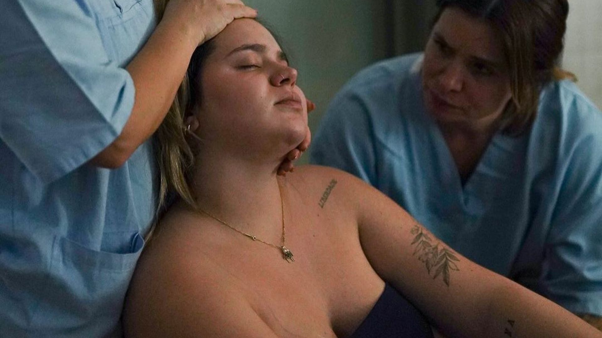 Após ser internada na UTI, Viih Tube recebe alta médica: “Indo para casa“