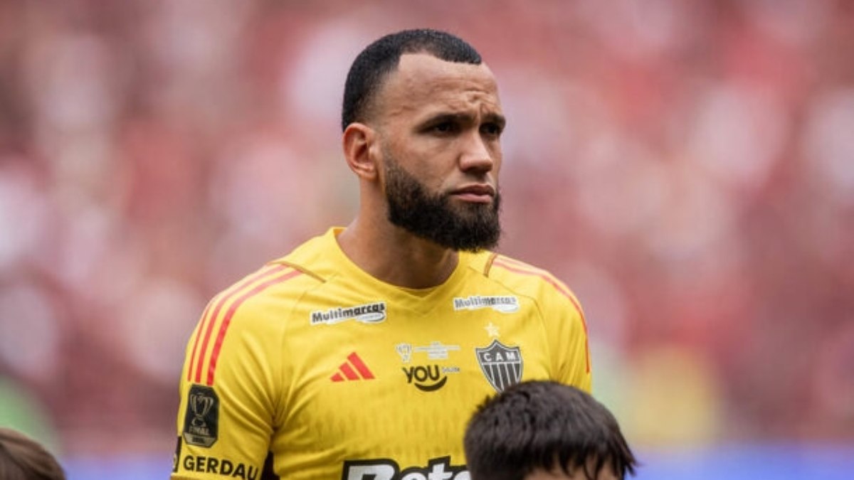 Atlético-MG, Everson e Scarpa serão julgados pelo STJD Atlético-MG, Everson e Scarpa serão julgados pelo STJD