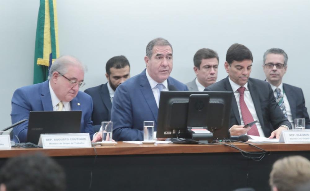 'É incogitável e seria irresponsável falar em anistia agora', diz Gilmar Mendes