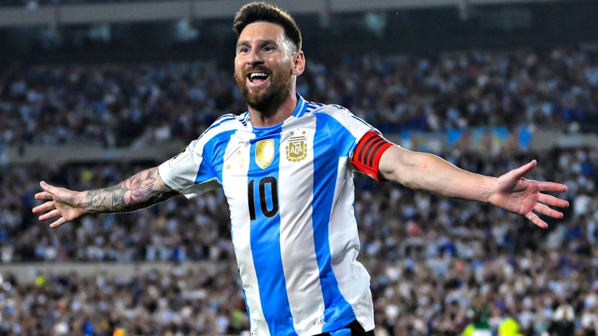 Argentina x Peru: siga ao vivo a partida das Eliminatórias da Copa do Mundo Argentina x Peru: siga ao vivo a partida das Eliminatórias da Copa do Mundo