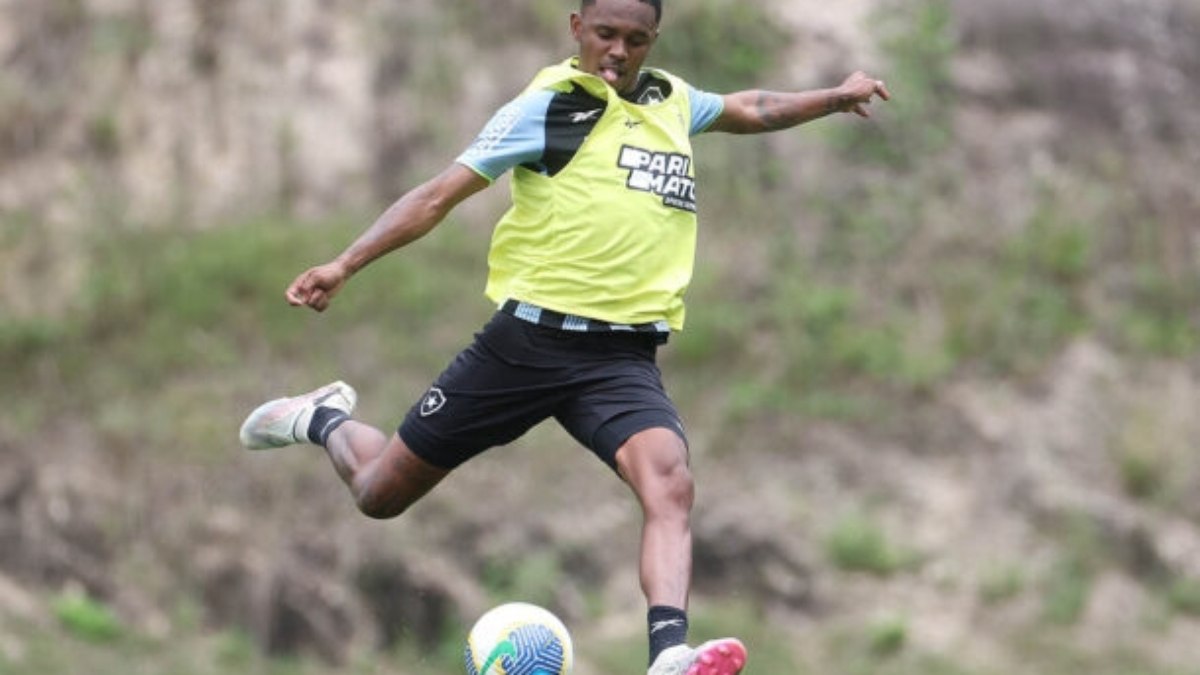 Botafogo zera Departamento Médico para reta final de 2024 Botafogo zera Departamento Médico para reta final de 2024