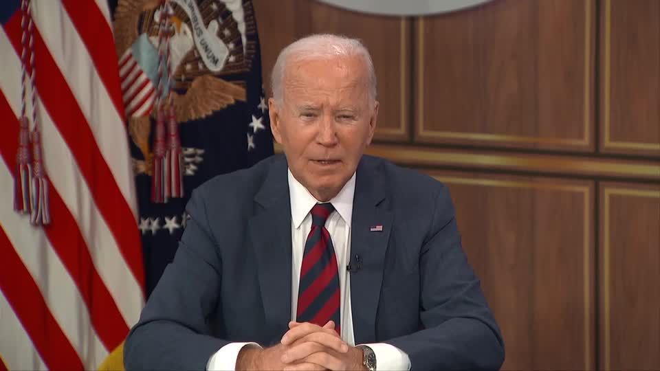 Biden reconhece dificuldades enfrentadas pela equipe pós-eleições, mas diz que devem se orgulhar das conquistas Biden reconhece dificuldades enfrentadas pela equipe pós-eleições, mas diz que devem se orgulhar das conquistas