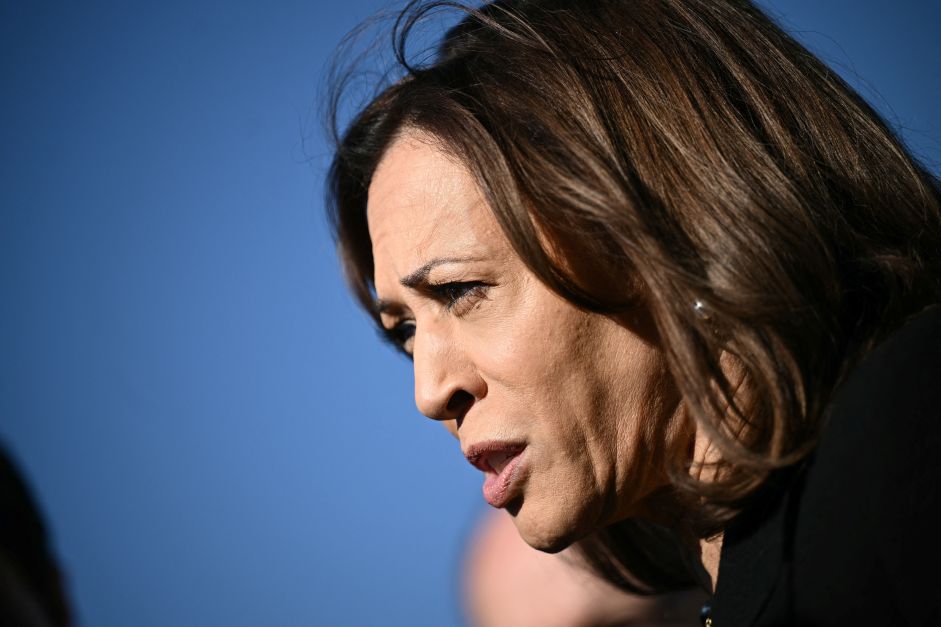 Kamala Harris vence disputa em Minnesota, projeta CNN Kamala Harris vence disputa em Minnesota, projeta CNN