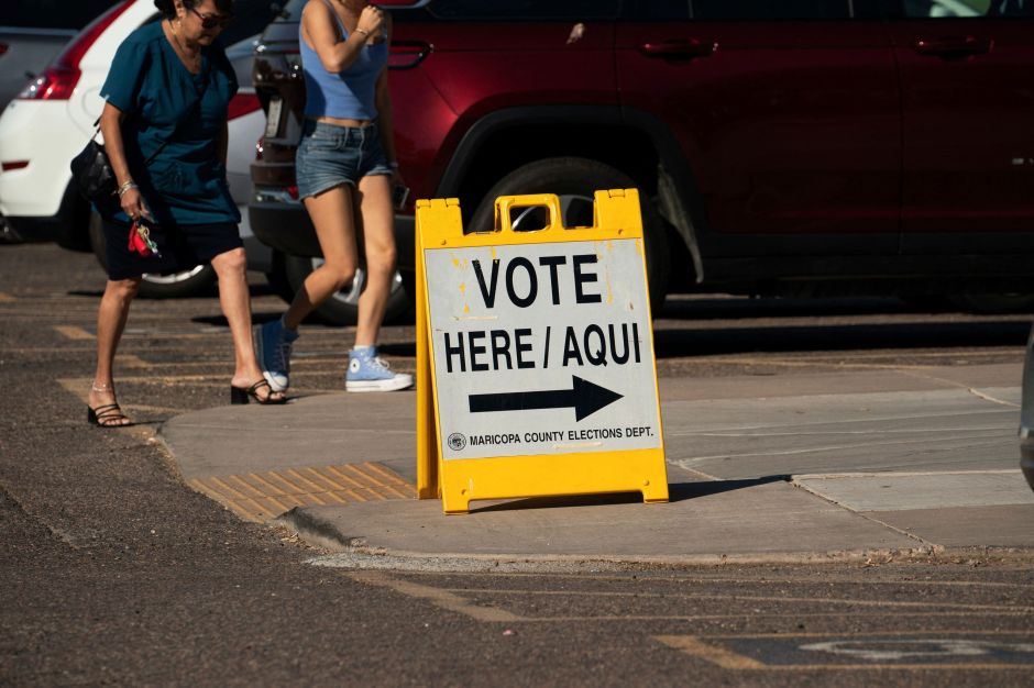 Análise: Comunidade latina nos EUA é diversa e carrega características particulares de voto Análise: Comunidade latina nos EUA é diversa e carrega características particulares de voto