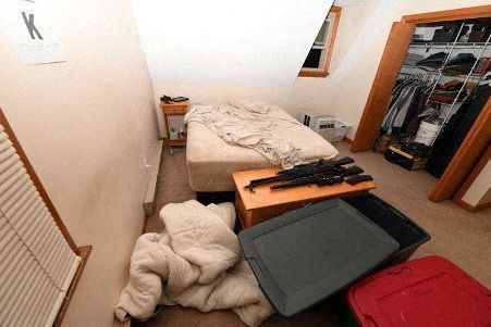 Homem que vazou informações do Pentágono é condenado a 15 anos de prisão nos EUA Homem que vazou informações do Pentágono é condenado a 15 anos de prisão nos EUA