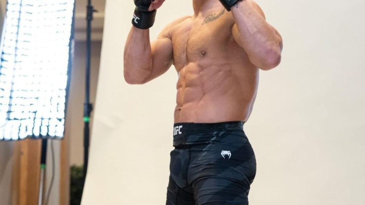 Michael Chandler afirma esperar chance de ‘title shot’ se vencer no UFC 309 Michael Chandler afirma esperar chance de ‘title shot’ se vencer no UFC 309