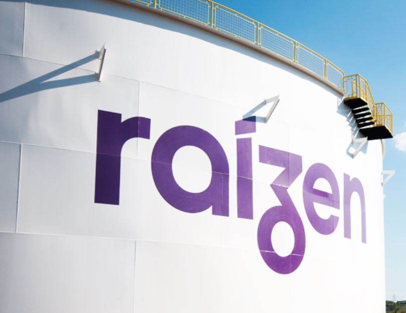Raízen registra prejuízo de R$ 158,3 mi no 2° tri da safra 2024/25 Raízen registra prejuízo de R$ 158,3 mi no 2° tri da safra 2024/25