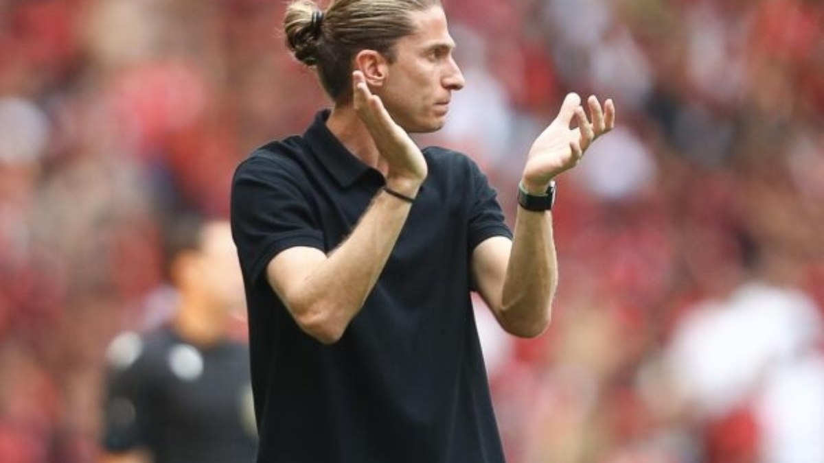 Flamengo terá sequência complicada em novembro. Confira! Flamengo terá sequência complicada em novembro. Confira!