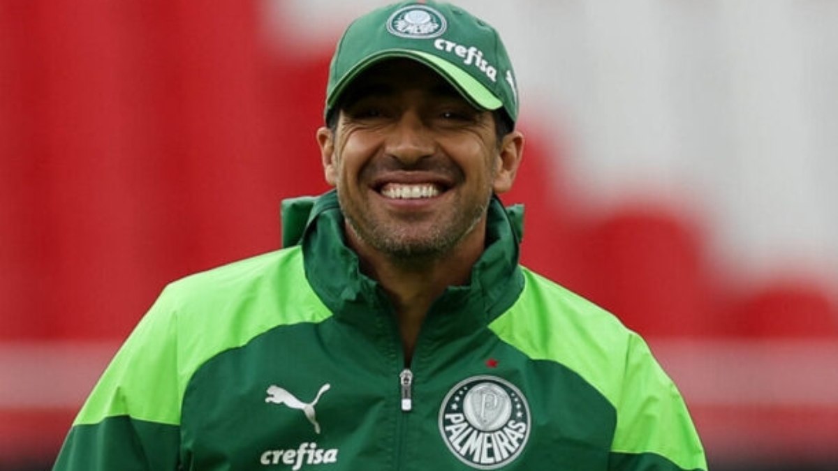 Palmeiras defende maior sequência do século no dérbi Palmeiras defende maior sequência do século no dérbi