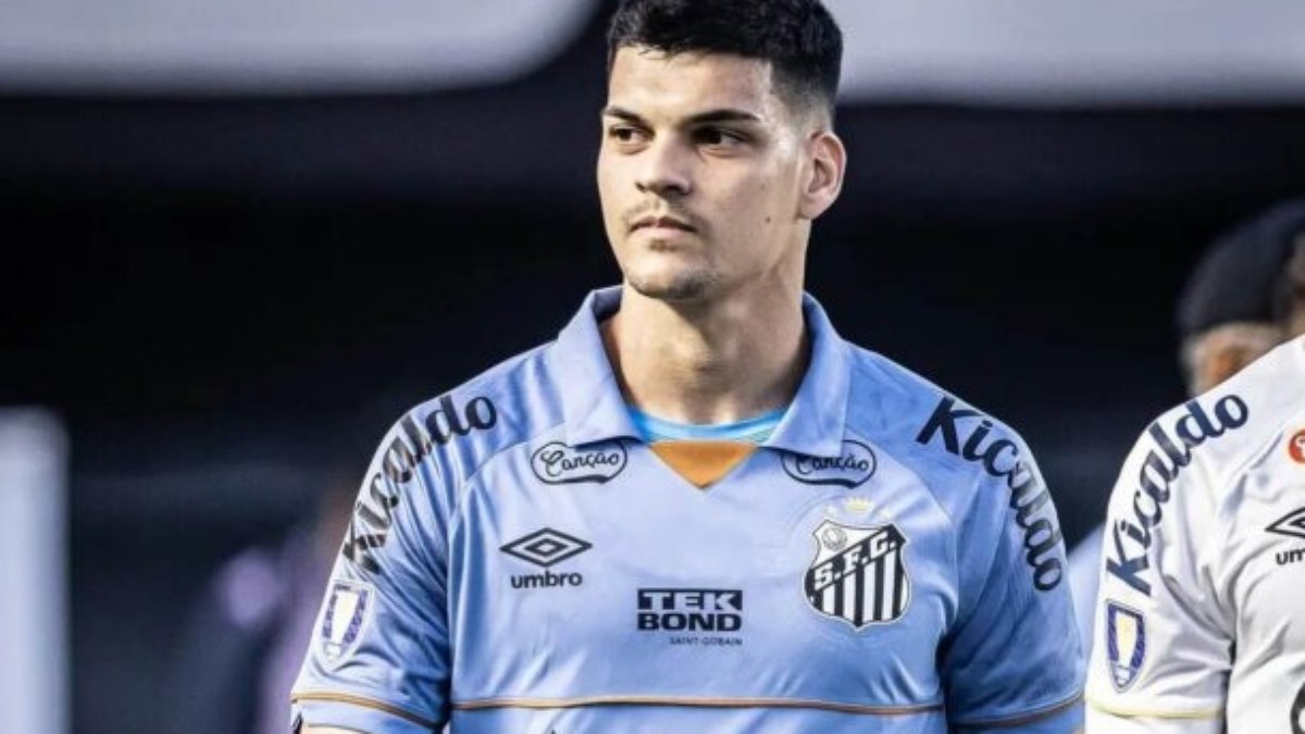 Santos busca renovação com Brazão em meio a sondagens Santos busca renovação com Brazão em meio a sondagens